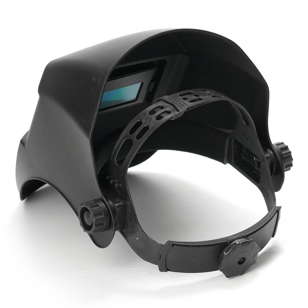 หน้ากากเชื่อมปรับแสงอัตโนมัติ InnTech รุ่น BW-691